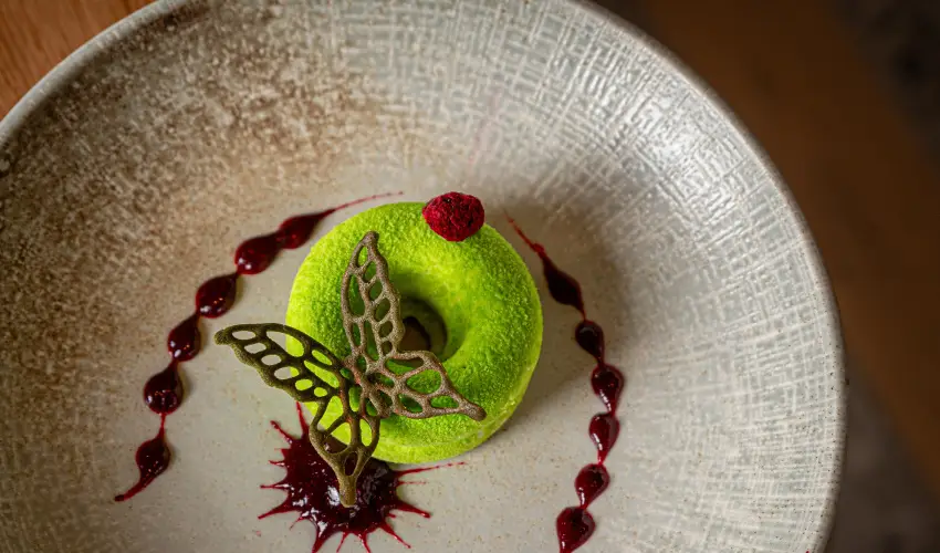 REED Luxury Hotel & Bistro Sifok - Mjus 1. (min. 2 j)