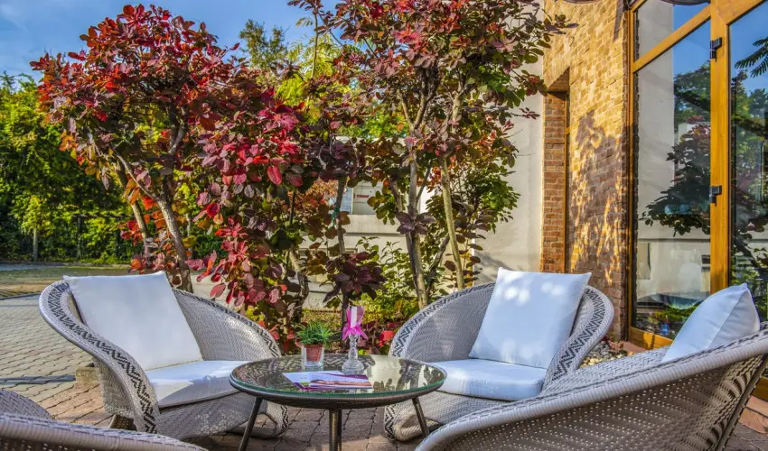 Residence Hotel Balaton Sifok - Majlis