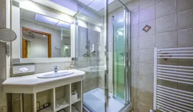 Residence Hotel Balaton Sifok