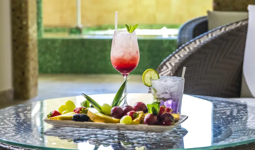 Residence Hotel Balaton Sifok - Majlis