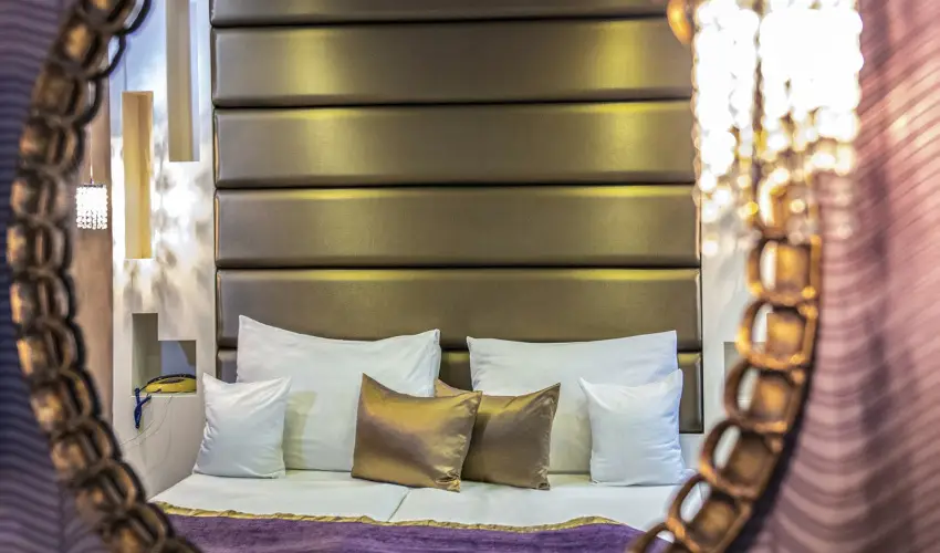 Residence Hotel Balaton Sifok - Majlis