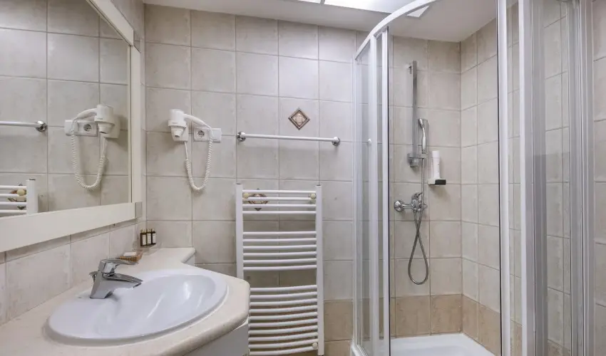 Residence Hotel Balaton Sifok - Majlis