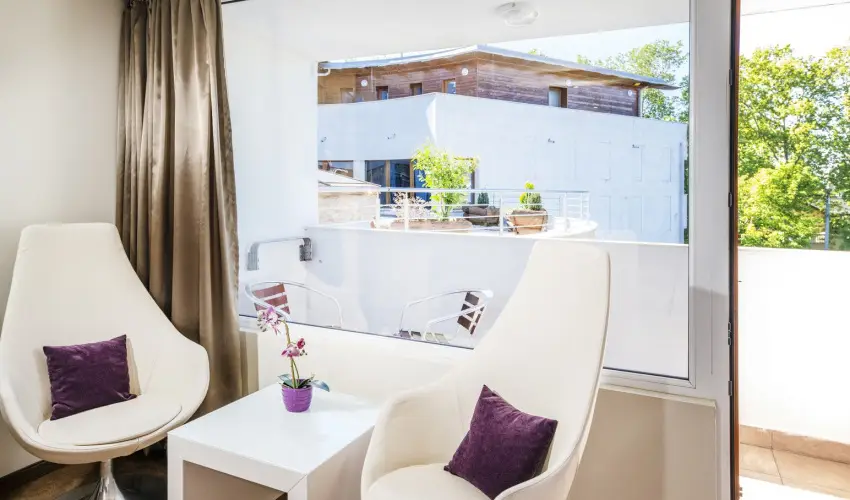 Residence Hotel Balaton Sifok - Majlis