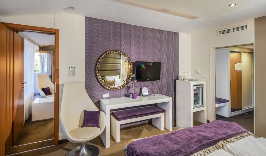 Residence Hotel Balaton Sifok - Majlis