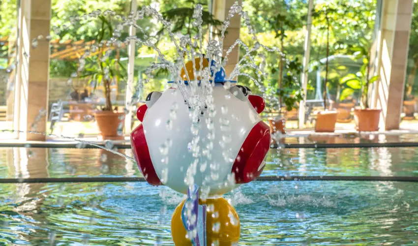 Residence Hotel Balaton Sifok - Majlis