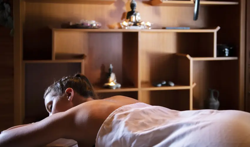 Residence Hotel Balaton Sifok - Majlis