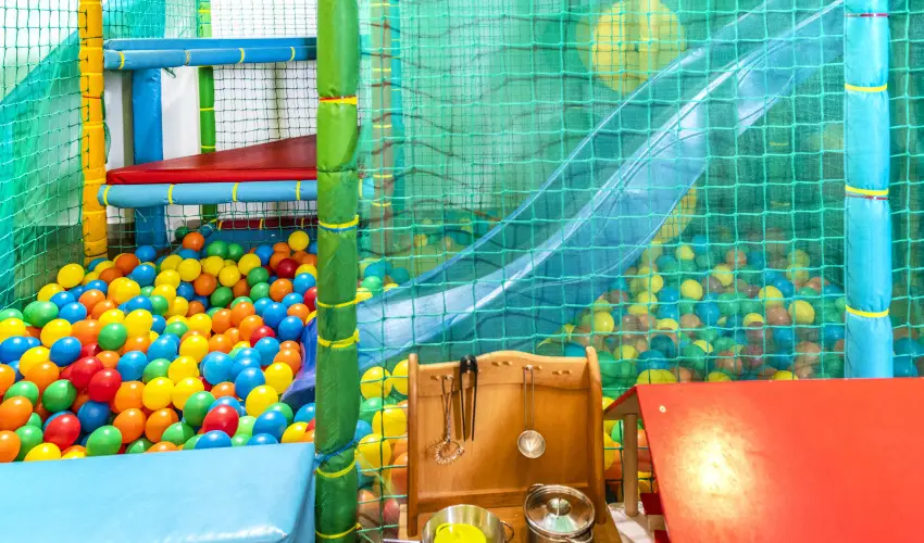 Residence Hotel Balaton Sifok - Majlis