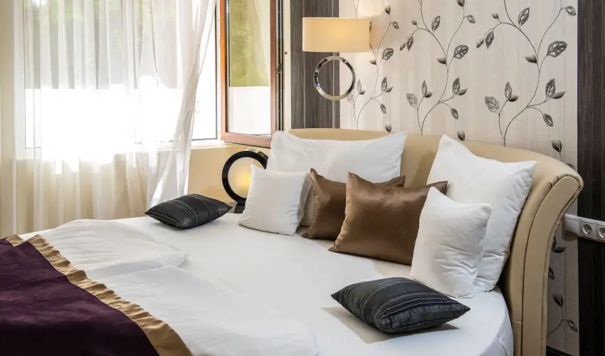 Residence Hotel Balaton Sifok - Majlis