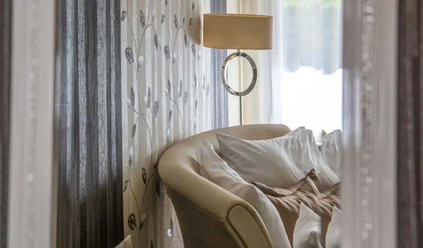 Residence Hotel Balaton Sifok - Majlis