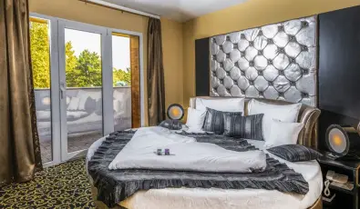 Residence Hotel Balaton Sifok