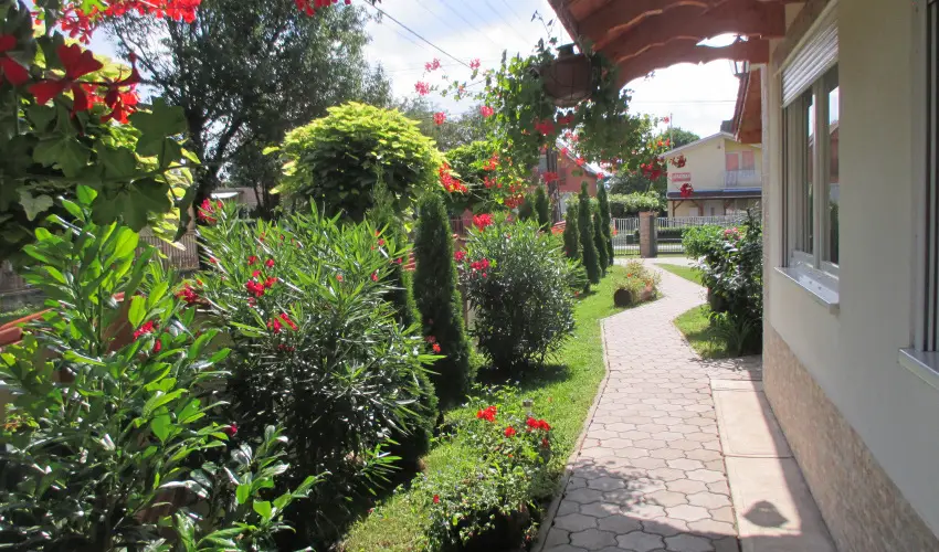 Riviera Apartman Hajdszoboszl - Mjus 1. (min. 2 j)