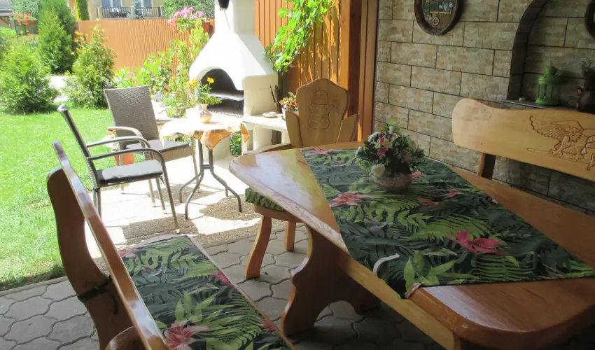 Riviera Apartman Hajdszoboszl - Mjus 1. (min. 2 j)