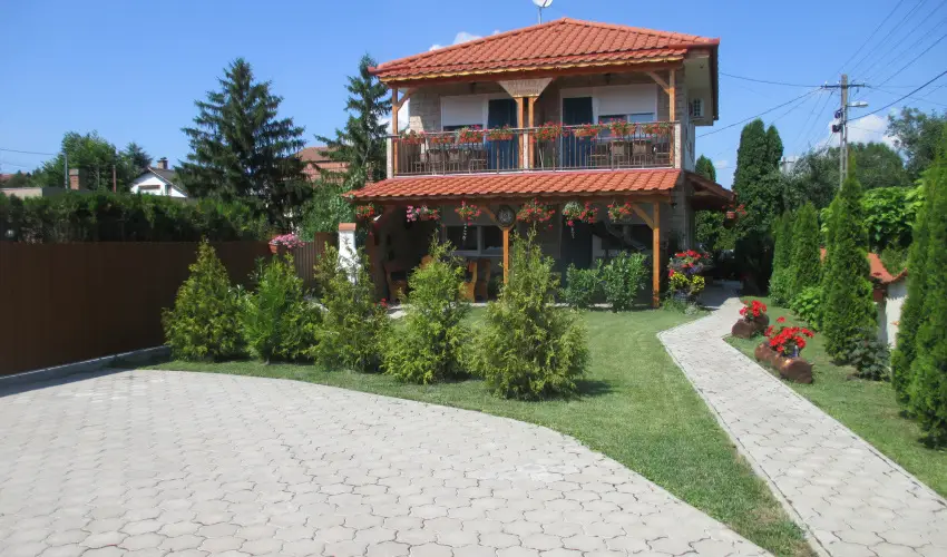 Riviera Apartman Hajdszoboszl - Mjus 1. (min. 2 j)