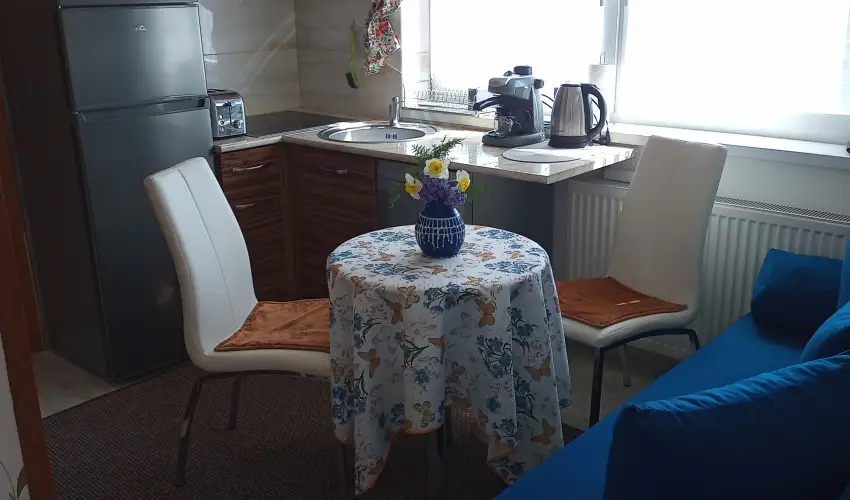 Riviera Apartman Hajdszoboszl - Mjus 1. (min. 2 j)