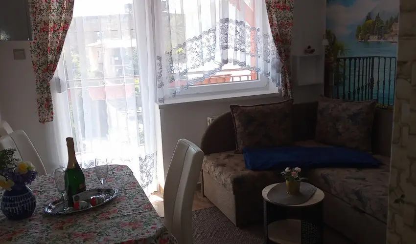 Riviera Apartman Hajdszoboszl - Mjus 1. (min. 2 j)