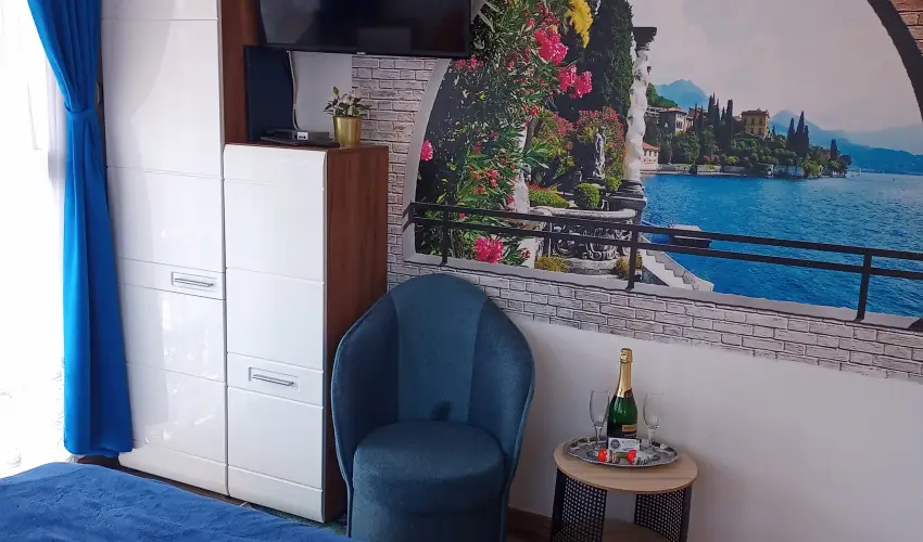 Riviera Apartman Hajdszoboszl - Mjus 1. (min. 2 j)