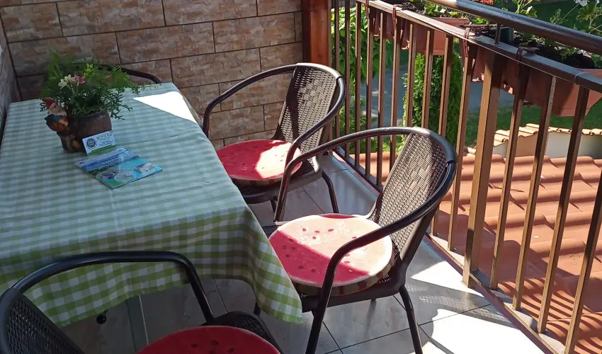 Riviera Apartman Hajdszoboszl - Mjus 1. (min. 2 j)