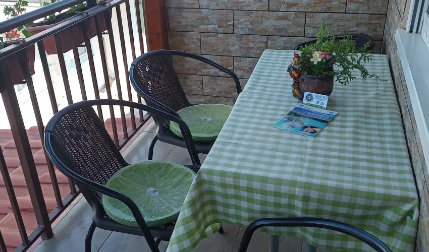 Riviera Apartman Hajdszoboszl - Mjus 1. (min. 2 j)