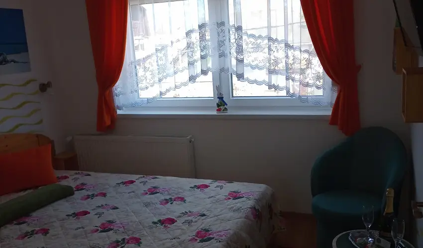 Riviera Apartman Hajdszoboszl - Mjus 1. (min. 2 j)