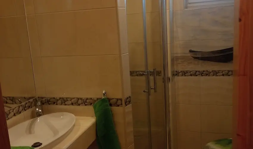 Riviera Apartman Hajdszoboszl - Mjus 1. (min. 2 j)