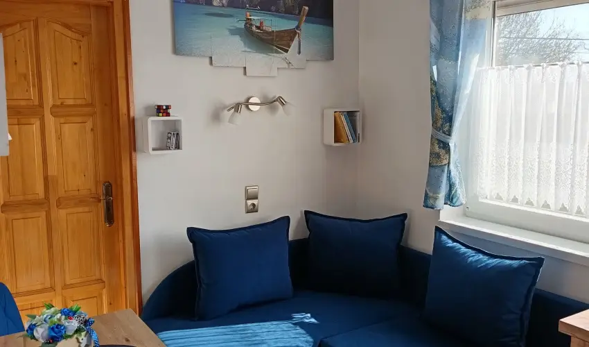 Riviera Apartman Hajd�szoboszl� - M�jus 1. (min. 2 �j)