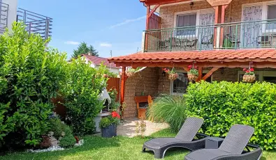 Riviera Apartman Hajd�szoboszl�