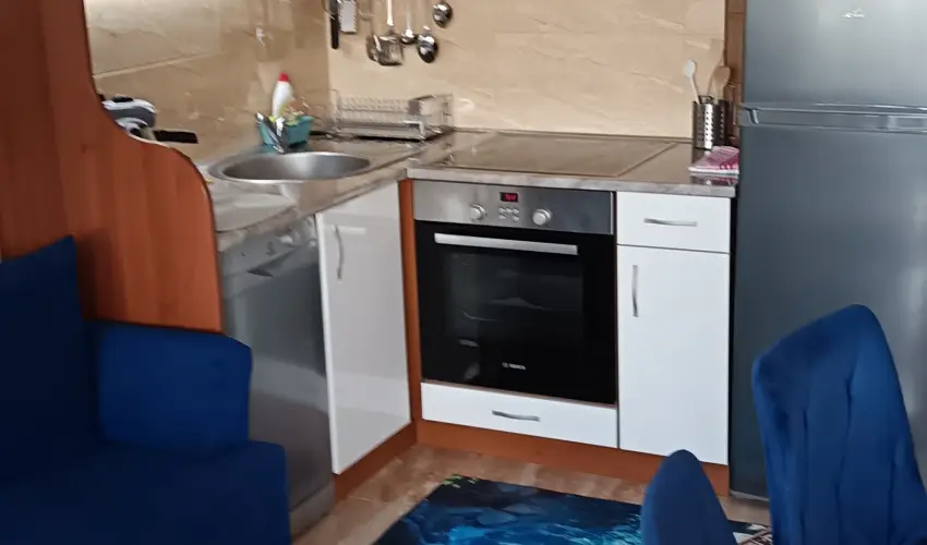 Riviera Apartman Hajd�szoboszl� - M�jus 1. (min. 2 �j)