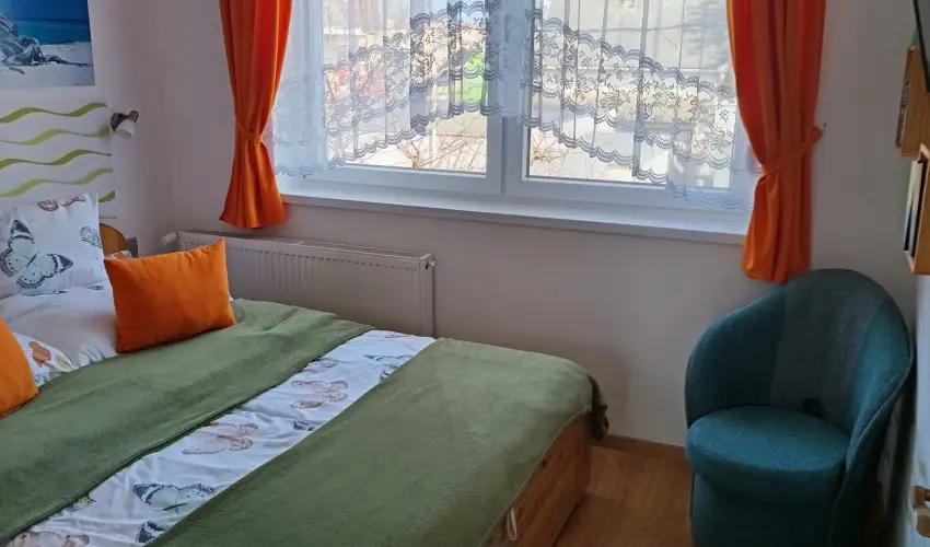 Riviera Apartman Hajd�szoboszl� - M�jus 1. (min. 2 �j)