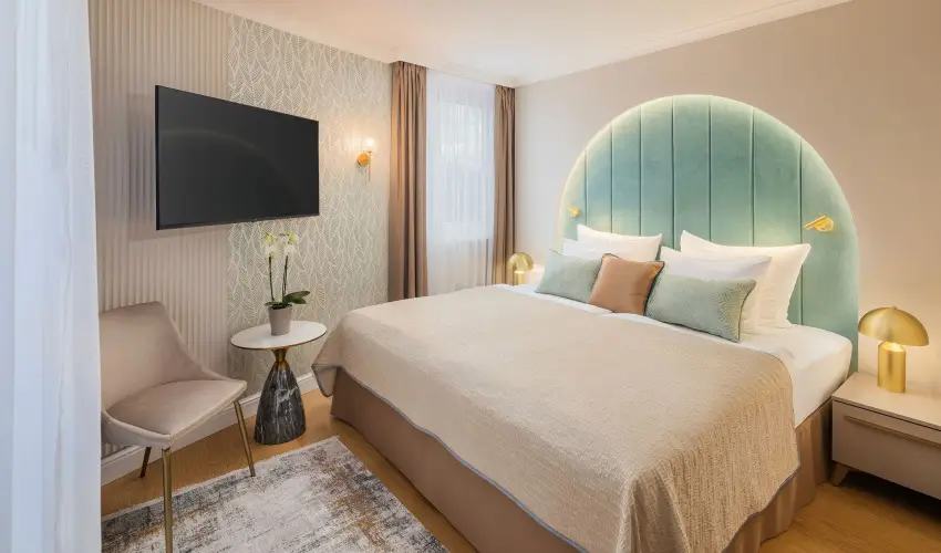 Lotus Therme Hotel & Spa Hvz - Mjus 1. (min. 3 j)