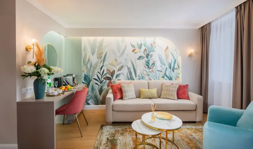 Lotus Therme Hotel & Spa Hvz - Mjus 1. (min. 3 j)