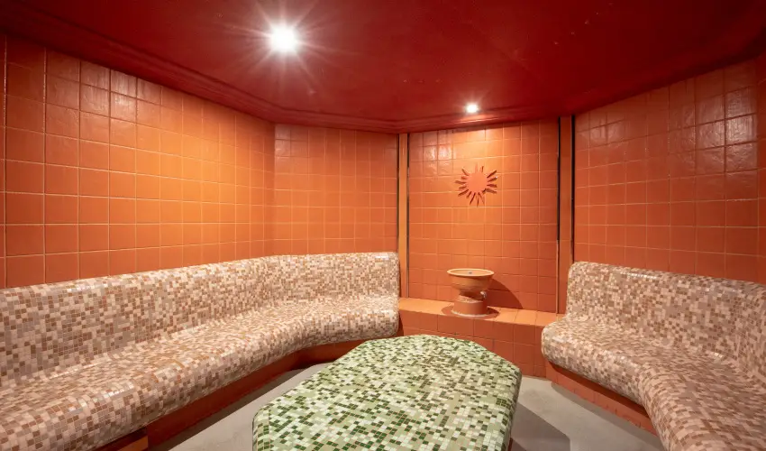 Lotus Therme Hotel & Spa Hvz - Mjus 1. (min. 3 j)