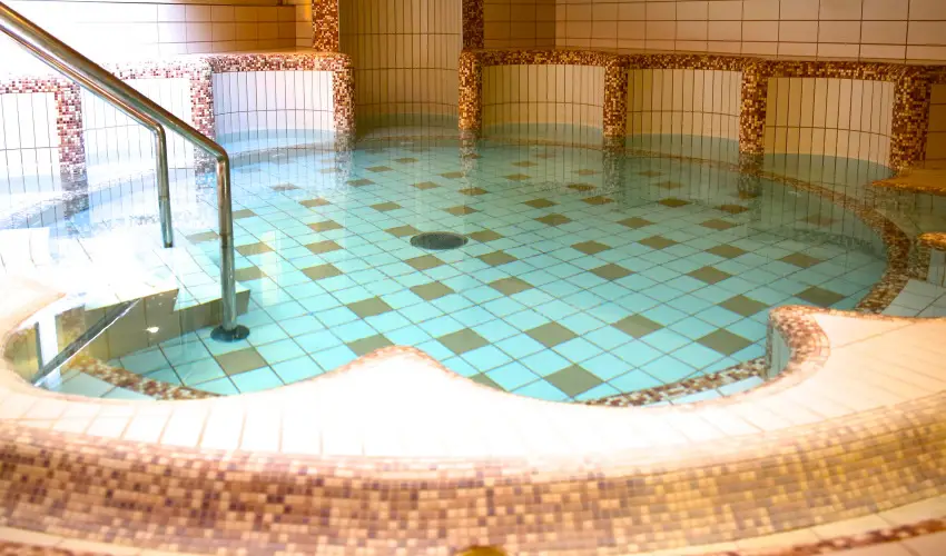 Lotus Therme Hotel & Spa Hvz - Mjus 1. (min. 3 j)