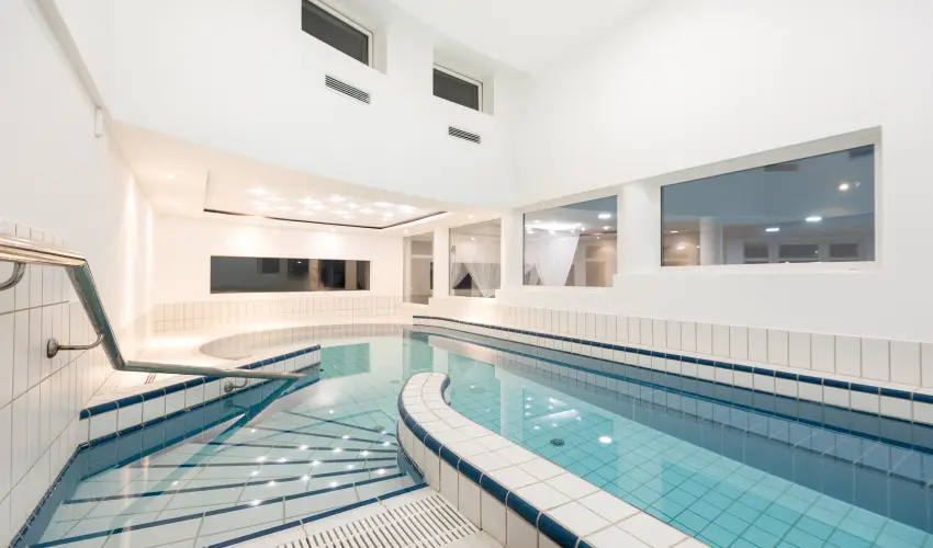 Lotus Therme Hotel & Spa Hvz - Mjus 1. (min. 3 j)