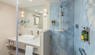 Lotus Therme Hotel & Spa Hvz