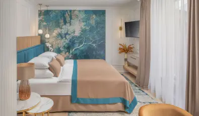 Lotus Therme Hotel & Spa Hvz