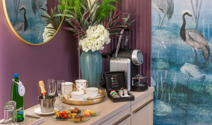 Lotus Therme Hotel & Spa Hvz - Mjus 1. (min. 3 j)