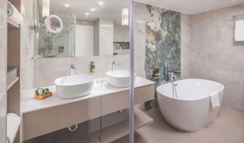 Lotus Therme Hotel & Spa Hvz - Mjus 1. (min. 3 j)