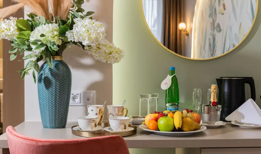 Lotus Therme Hotel & Spa Hvz - Mjus 1. (min. 3 j)