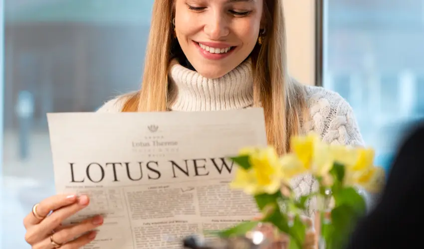 Lotus Therme Hotel & Spa Hvz - Mjus 1. (min. 3 j)