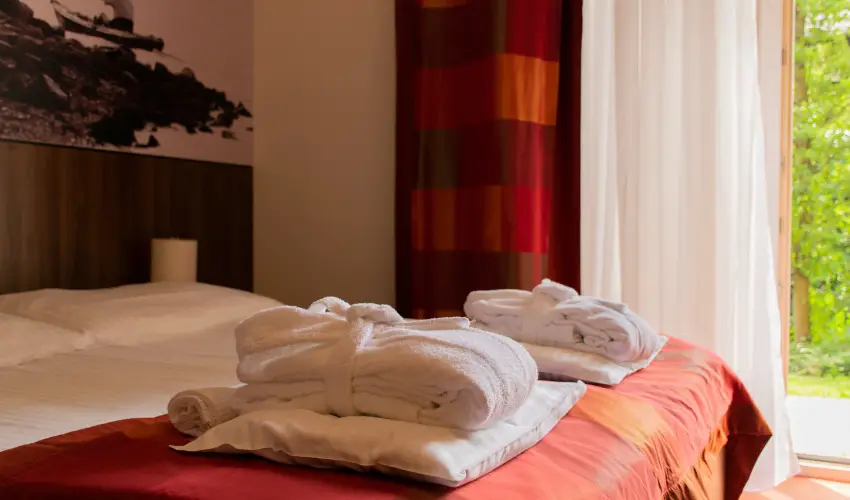 Royal Club Hotel Visegrd - Mjus 1. (min. 2 j)