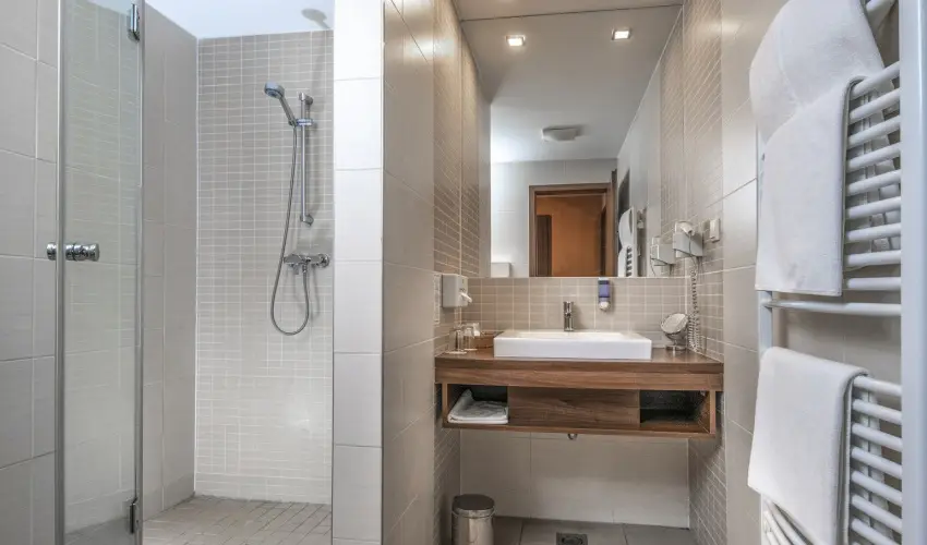 Royal Club Hotel Visegrd - Mjus 1. (min. 2 j)