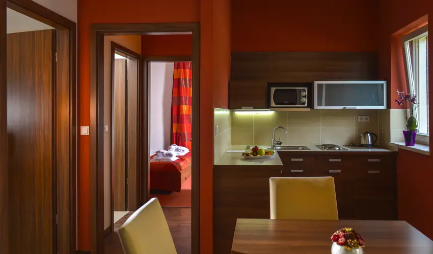 Royal Club Hotel Visegrd - Mjus 1. (min. 2 j)