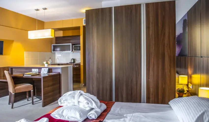 Royal Club Hotel Visegrd - Mjus 1. (min. 2 j)