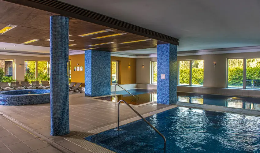 Royal Club Hotel Visegrd - Mjus 1. (min. 2 j)