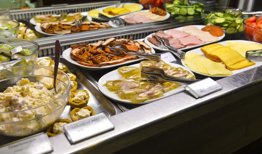 Royal Club Hotel Visegrd - Mjus 1. (min. 2 j)