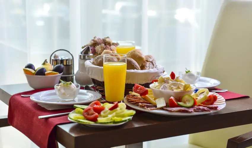 Royal Club Hotel Visegrd - Mjus 1. (min. 2 j)