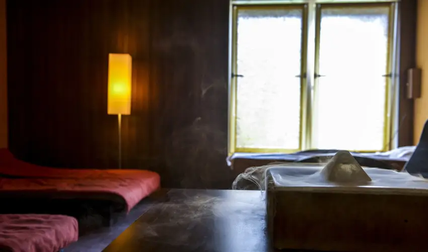 Royal Club Hotel Visegrd - Mjus 1. (min. 2 j)