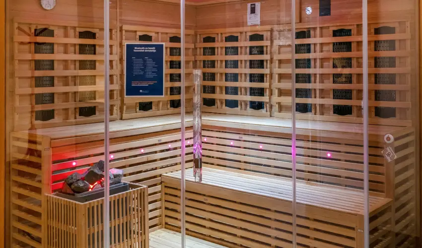 Royal Club Hotel Visegrd - Mjus 1. (min. 2 j)