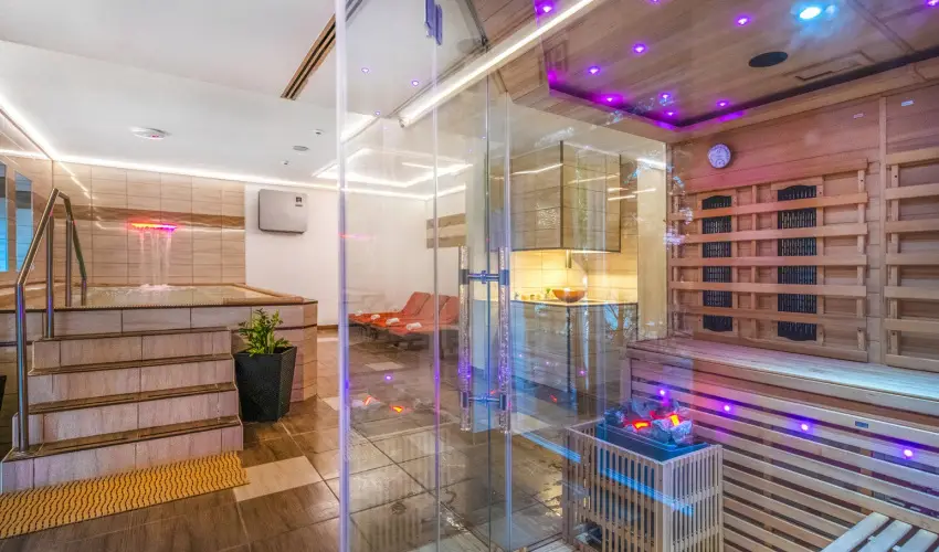 Royal Club Hotel Visegrd - Mjus 1. (min. 2 j)