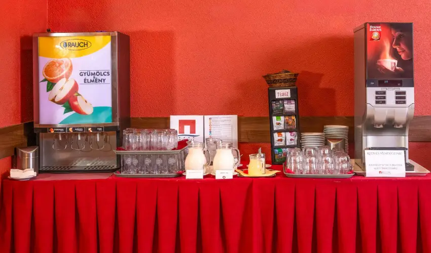 Royal Club Hotel Visegrd - Mjus 1. (min. 2 j)